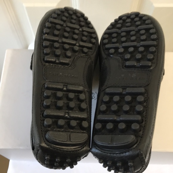 New! Cole Haan men’s leather mocassins main image 4